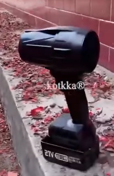 Brushless Turbo